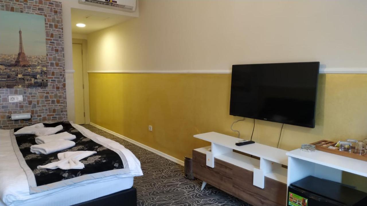 Gold Suit Beylikduzu Istanbul Luaran gambar